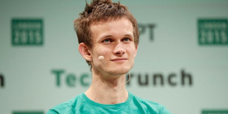 Vitalik Buterin desvela su estrategia audaz para superar la escalabilidad de Ethereum 1 Vitalik Buterin desvela su estrategia audaz para superar la escalabilidad de Ethereum