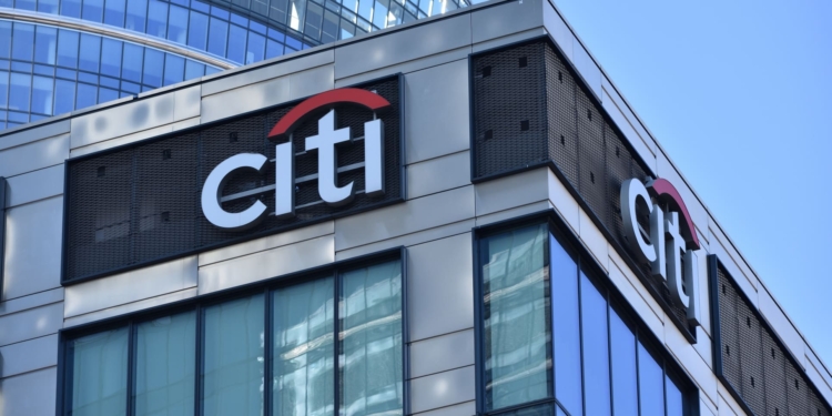 Giro histórico en Wall Street: Citi bancariza Bitcoin para sus clientes