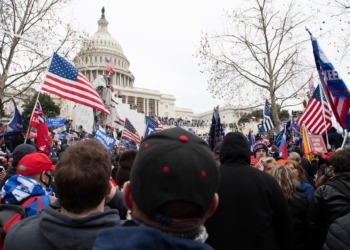 ¿Por qué JPMorgan cerró las cuentas de Trump tras el asalto al Capitolio?