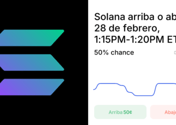¿Solana en ascenso o en declive? Descubre su destino.