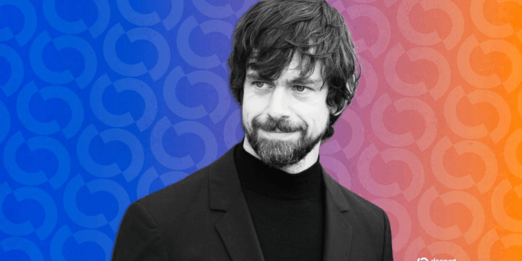 Block de Jack Dorsey Experiencia un Sorprendente Aumento en sus Acciones Tras el Impactante Despido de Más de 4.000 Empleados