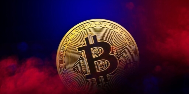 La fuerte caída de Bitcoin: ¿están las ballenas anticipando un rebote? 1 La fuerte caída de Bitcoin: ¿están las ballenas anticipando un rebote?