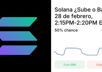 ¿Hacia dónde se dirige Solana: ¿al cielo o al abismo? 4 ¿Hacia dónde se dirige Solana: ¿al cielo o al abismo?