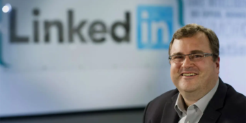 El cofundador de LinkedIn revela su sorprendente inversión en Ethereum y su impresionante fortuna.