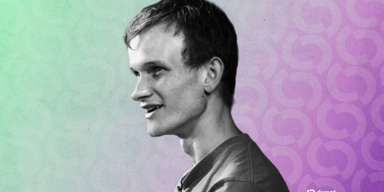 Vitalik Buterin lanza una propuesta revolucionaria para proteger Ethereum de la computación cuántica 1 Vitalik Buterin lanza una propuesta revolucionaria para proteger Ethereum de la computación cuántica