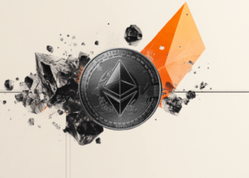 Ethereum en la cuerda floja: el regreso de los intereses en EE. UU. genera dudas sobre su futuro.