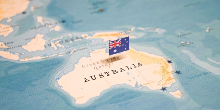 Casi un tercio de los australianos apuesta por las criptomonedas mientras los bancos levantan barreras
