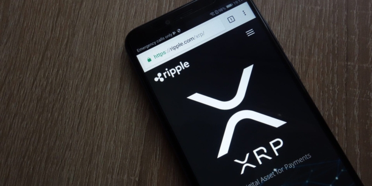 XRP en 2026: ChatGPT traza tres futuros que pueden disparar o hundir su cotización 1 XRP en 2026: ChatGPT traza tres futuros que pueden disparar o hundir su cotización