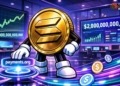 Solana marca la pauta: Nuevas plataformas de pago y un hito histórico en el volumen de Stablecoins