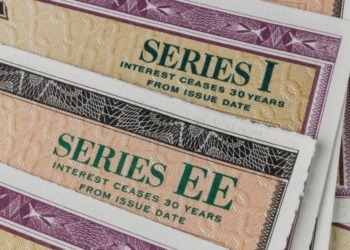 Bonos del Tesoro de Estados Unidos dan el salto a la blockchain y mueven más de 10.000 millones de dólares