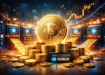 El regreso triunfal de Bitcoin: ¿estamos ante el inicio de una nueva era de ganancias?