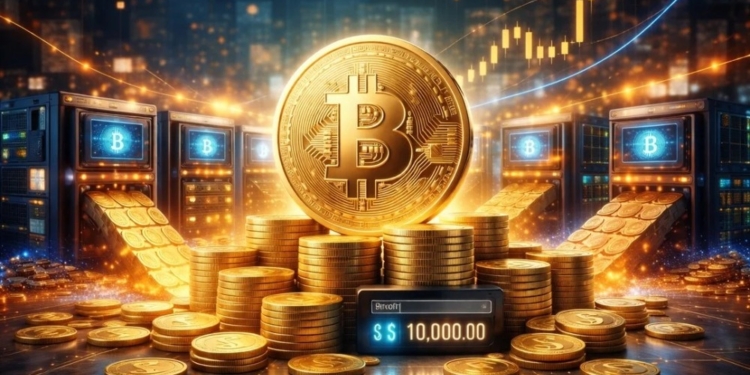 El regreso triunfal de Bitcoin: ¿estamos ante el inicio de una nueva era de ganancias?
