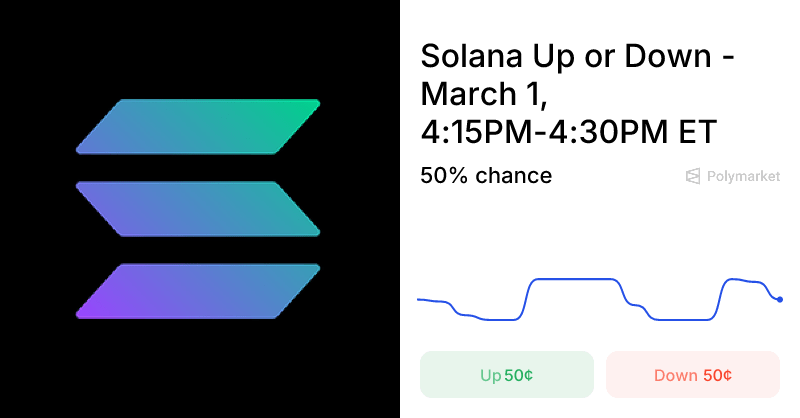 ¿Subirá o bajará Solana? Descubre qué depara el futuro para esta criptomoneda.