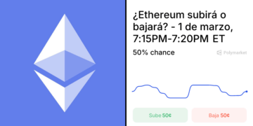 Ethereum: ¿Quién ganará en la batalla del ascenso y el descenso?