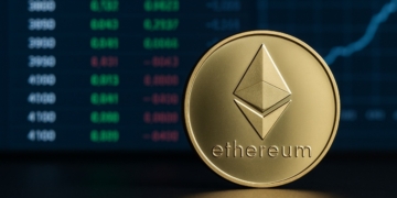 Ether sufre una caída del 36% en 2026, pero Ethereum afianza su posición como líder entre los grandes inversores y sigue adelante con su sólida estrategia técnica.