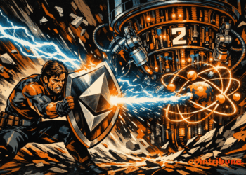 Ethereum da un gran paso hacia la era de la resistencia cuántica