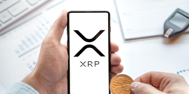 Un analista sitúa a XRP en 27 dólares, la ruptura en 8 años que podría sacudir el mercado