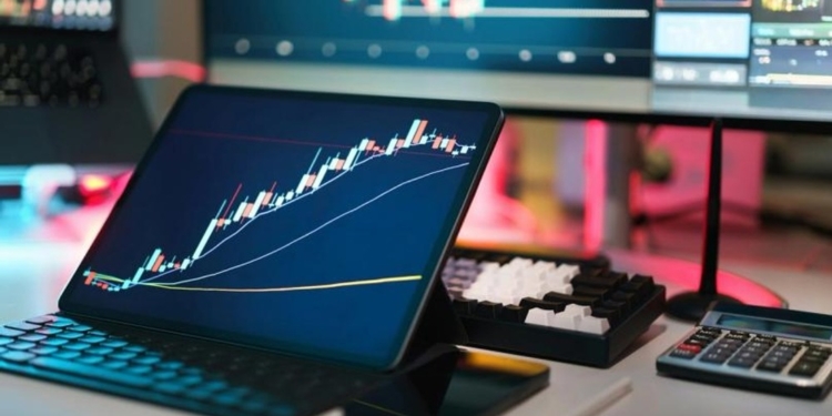 Las principales criptomonedas se disparan un 10%: ¿Qué nos depara el futuro tras la turbulencia de la guerra? 1 Las principales criptomonedas se disparan un 10%: ¿Qué nos depara el futuro tras la turbulencia de la guerra?