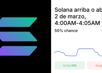 ¿Hacia dónde se dirige Solana: ¿sube o baja? 4 ¿Hacia dónde se dirige Solana: ¿sube o baja?