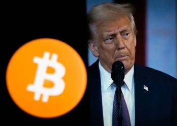 Cuando Trump habla, Bitcoin se mueve: el patrón oculto de sus subidas y caídas