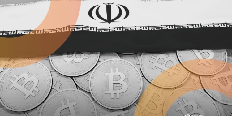 Bitcoin Resurge Sorprendentemente Tras el Caos de los Ataques Militares en Irán 1 Bitcoin Resurge Sorprendentemente Tras el Caos de los Ataques Militares en Irán