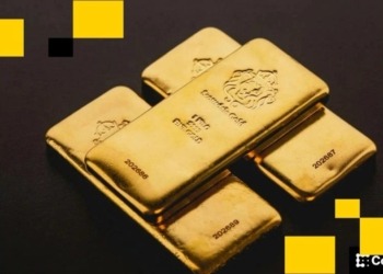 ¿Se avecina el fin de la caída de Bitcoin? Un análisis revela sorprendentes paralelismos con el oro.