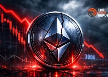 Ethereum cae un 36%: ¿se han desvanecido los 3.000 dólares para siempre?