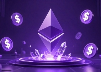 Ethereum se adueña del 53% del mercado de stablecoins: ¿qué significa este dominio?