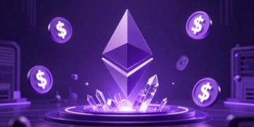 Ethereum se adueña del 53% del mercado de stablecoins: ¿qué significa este dominio?