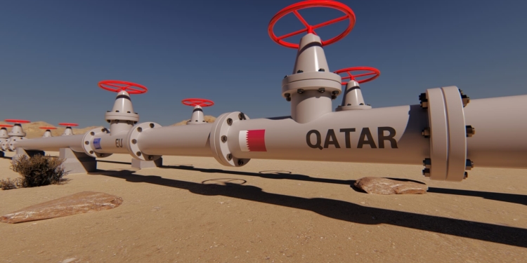 Alerta en Qatar: ataque a megacomplejo paraliza la producción de GNL y sacude mercados