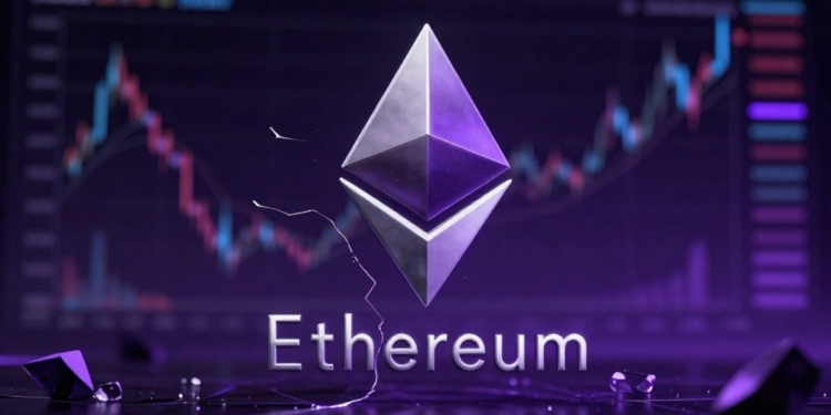 Ethereum en la cuerda floja: ¿se avecina un desplome histórico o un giro inesperado?