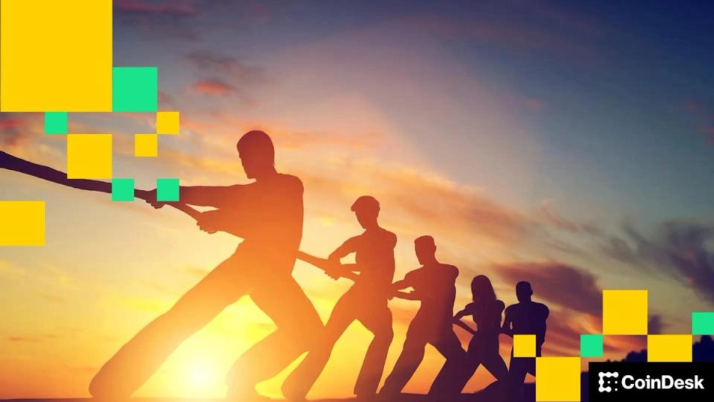 La guerra por el BIP-110 de Bitcoin: la inscripción de imágenes en la cadena pone en jaque el límite de datos propuesto 1 La guerra por el BIP-110 de Bitcoin: la inscripción de imágenes en la cadena pone en jaque el límite de datos propuesto