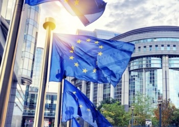 ¿Llegan los euros digitales? Bancos europeos lanzan una stablecoin para uso masivo