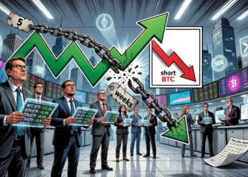 Los ETFs de Bitcoin y Ethereum rompen la racha de salidas tras una sorprendente entrada de 1.000 millones de dólares