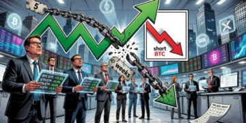 Los ETFs de Bitcoin y Ethereum rompen la racha de salidas tras una sorprendente entrada de 1.000 millones de dólares