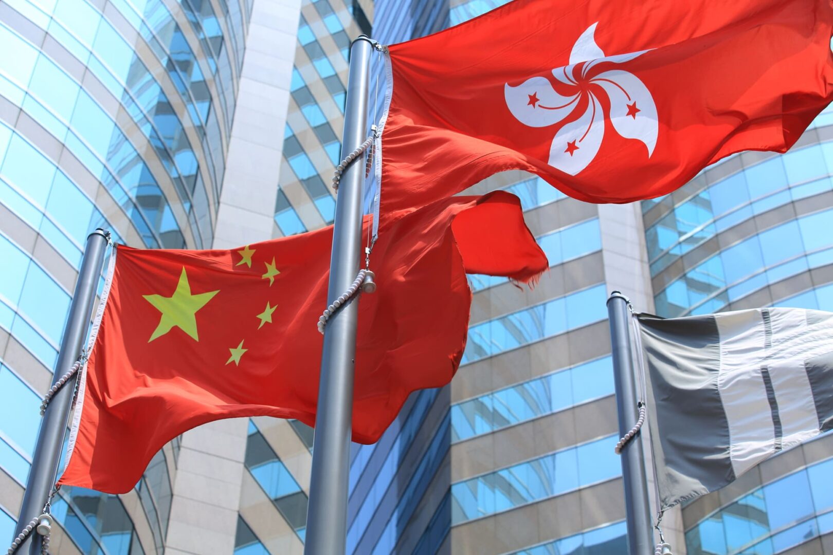 ¿La nueva blockchain de Hong Kong y Shanghái podría cambiar para siempre el comercio transfronterizo?