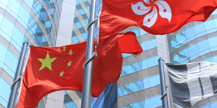 ¿La nueva blockchain de Hong Kong y Shanghái podría cambiar para siempre el comercio transfronterizo?