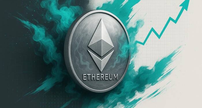¿Podría una estrategia de cortos impulsarle a Ethereum de nuevo hacia los $2.800 en un abrir y cerrar de ojos? 1 ¿Podría una estrategia de cortos impulsarle a Ethereum de nuevo hacia los $2.800 en un abrir y cerrar de ojos?