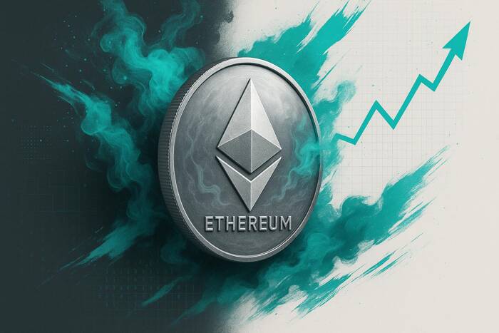 ¿Podría una estrategia de cortos impulsarle a Ethereum de nuevo hacia los $2.800 en un abrir y cerrar de ojos? 1 ¿Podría una estrategia de cortos impulsarle a Ethereum de nuevo hacia los $2.800 en un abrir y cerrar de ojos?