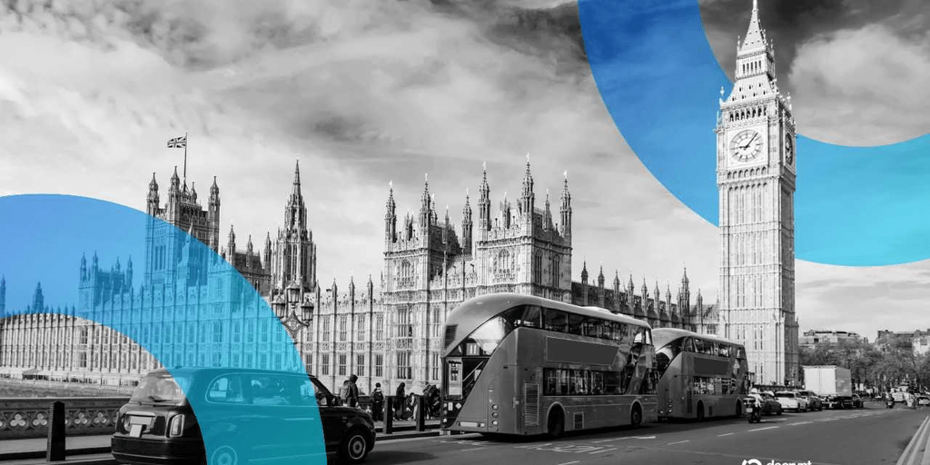 Reino Unido en la mira: ¿Debería frenar las donaciones políticas en criptomonedas por el peligro de intervenciones externas? 1 Reino Unido en la mira: ¿Debería frenar las donaciones políticas en criptomonedas por el peligro de intervenciones externas?