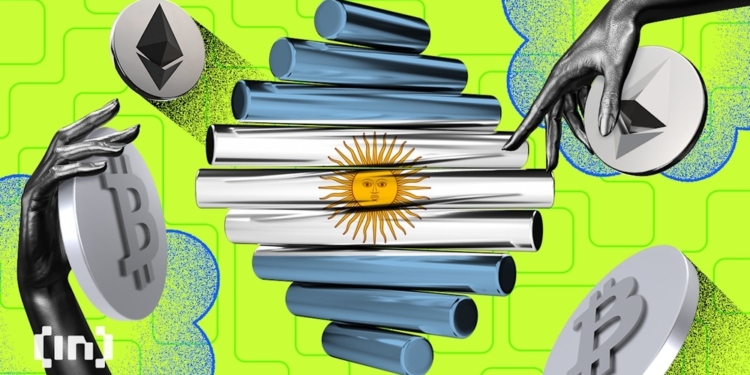 Revolución en ONG Bitcoin Argentina: la clave de su próximo paso hacia la transparencia y la seguridad financiera