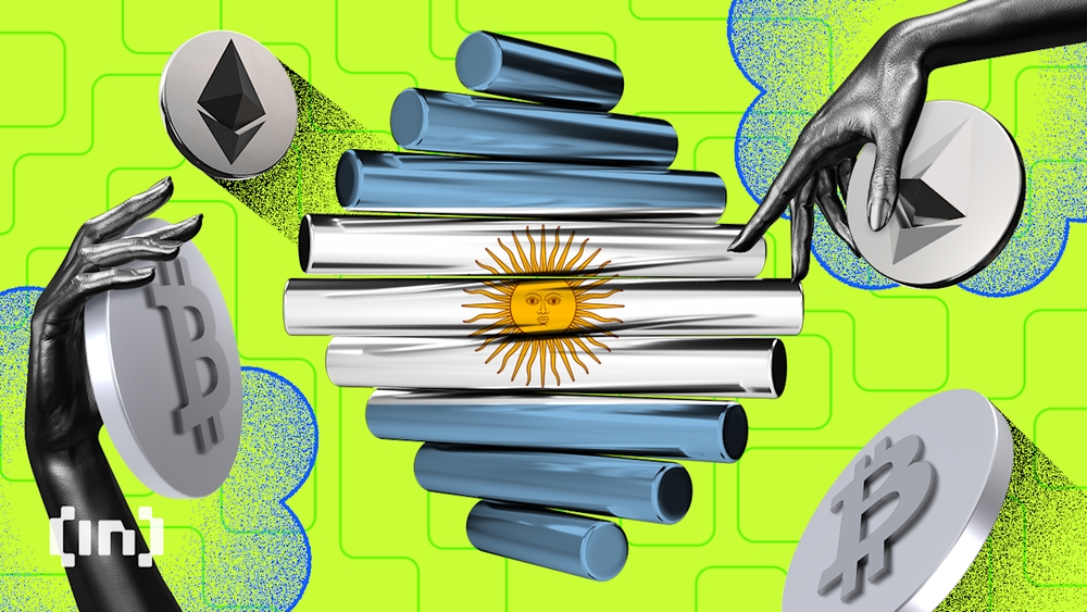 Revolución en ONG Bitcoin Argentina: la clave de su próximo paso hacia la transparencia y la seguridad financiera 1 Revolución en ONG Bitcoin Argentina: la clave de su próximo paso hacia la transparencia y la seguridad financiera