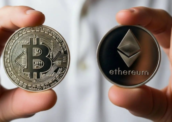 El sorprendente repunte de Bitcoin y Ethereum: ¿qué implica para sus ETF?