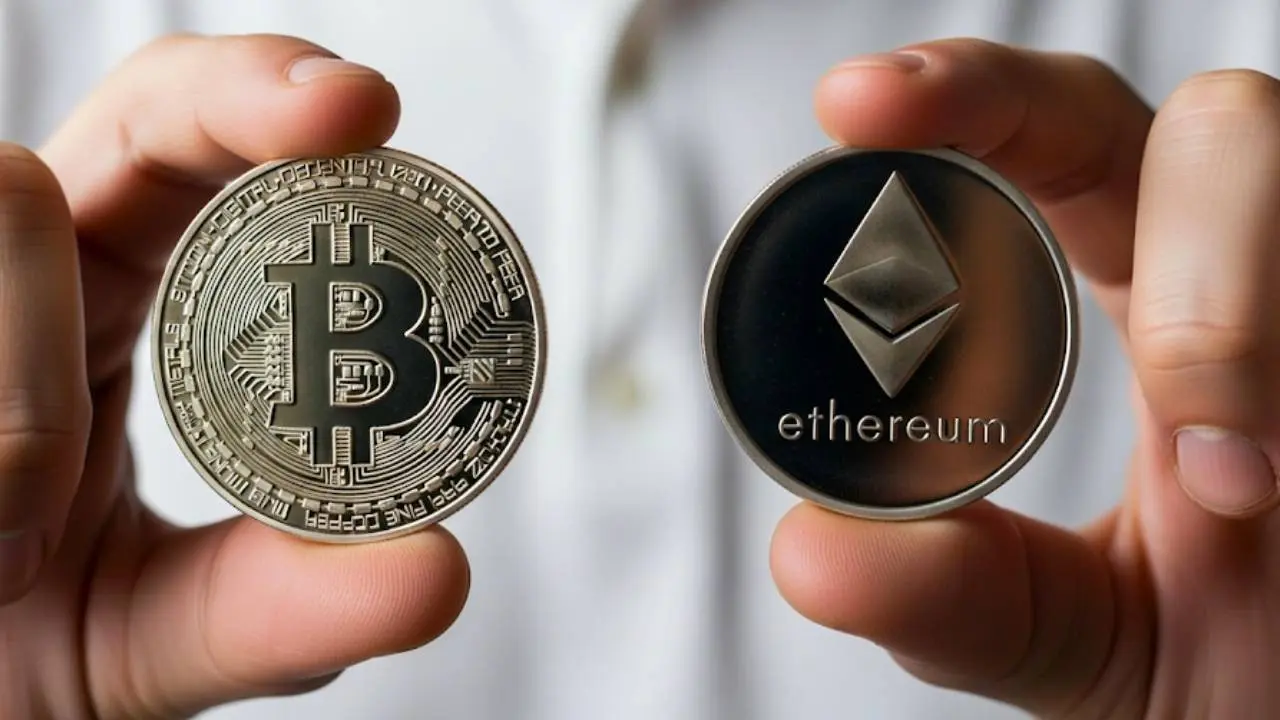 El sorprendente repunte de Bitcoin y Ethereum: ¿qué implica para sus ETF? 1 El sorprendente repunte de Bitcoin y Ethereum: ¿qué implica para sus ETF?