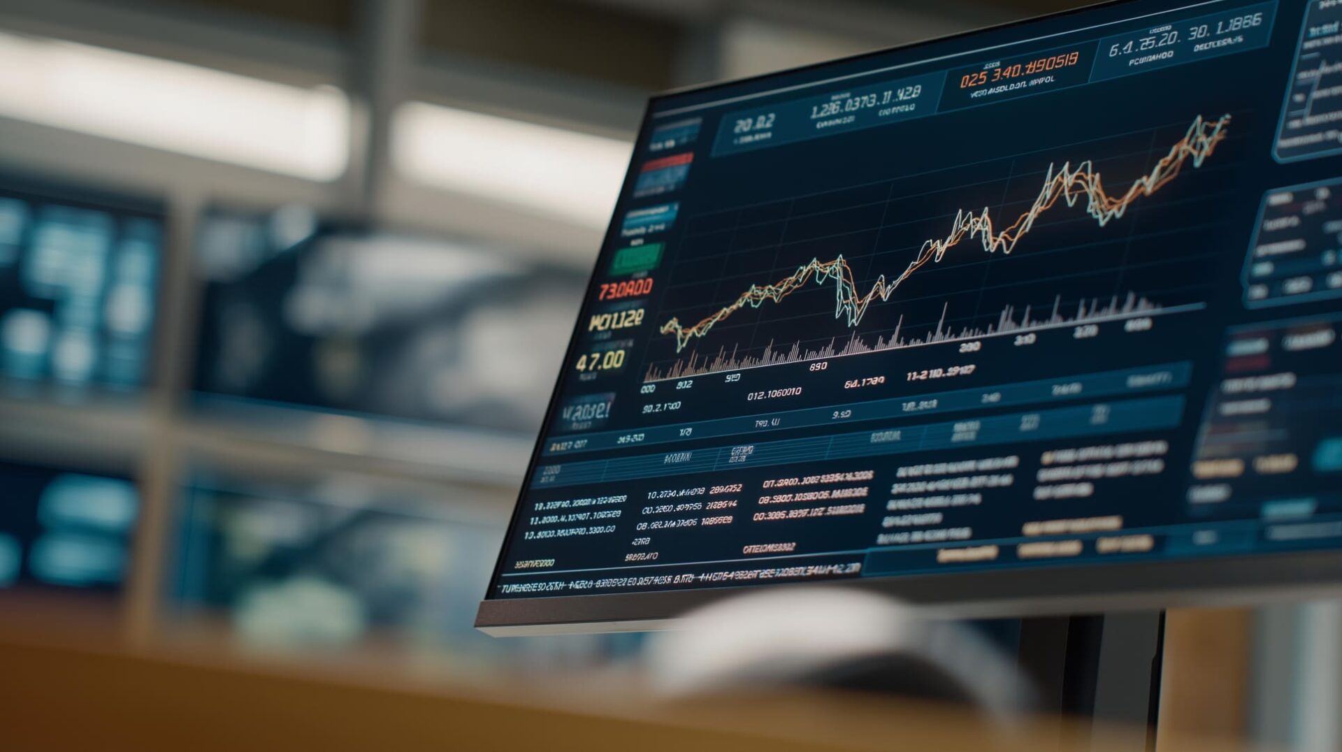 Se rompe el dominio de Bitcoin: altcoins toman la delantera tras 6 años