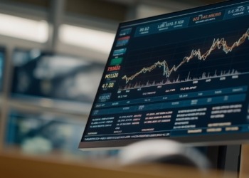 Se rompe el dominio de Bitcoin: altcoins toman la delantera tras 6 años