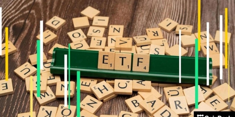 Bitcoin se dispara mientras IBIT vive un notable boom de inversiones en medio de la agitación en Irán