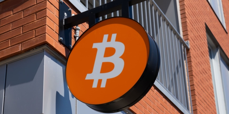 ¿Por qué Wall Street redobla su apuesta por Bitcoin en plena tensión bélica? 1 ¿Por qué Wall Street redobla su apuesta por Bitcoin en plena tensión bélica?