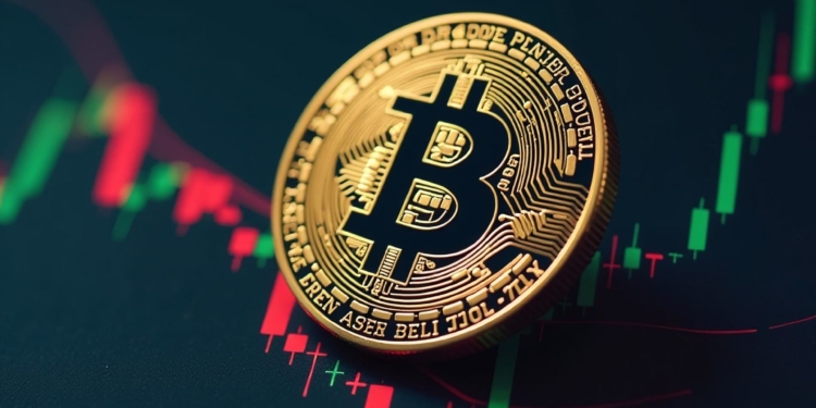 Bitcoin cae por debajo de 67.000 dólares tras el shock bursátil en Asia: ¿comienza la corrección global?