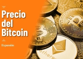 El Bitcoin sorprende con un incremento del 2,45% en su valor este 3 de marzo 4 El Bitcoin sorprende con un incremento del 2,45% en su valor este 3 de marzo
